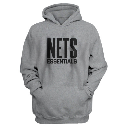 Nets Essentials Hoodie