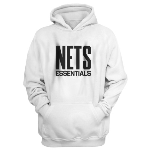Nets Essentials Hoodie