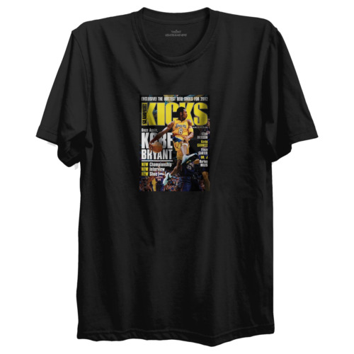 KOBE BRYANT Tshirt