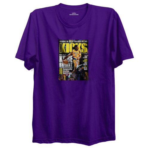 KOBE BRYANT Tshirt