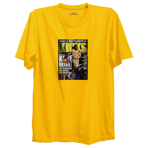 KOBE BRYANT Tshirt