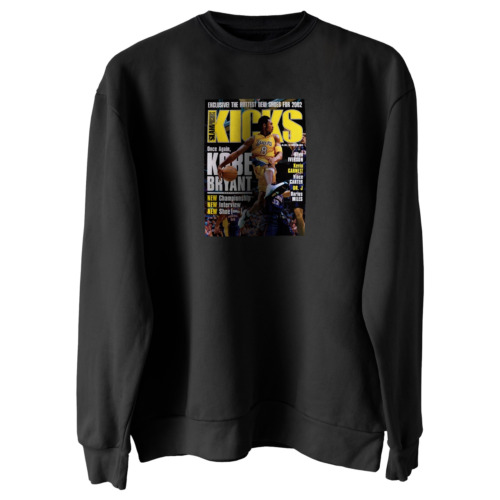 KOBE BRYANT Sweatshirt KOBE BRYANT Sweatshirt