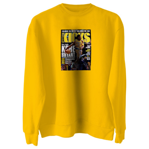 KOBE BRYANT Sweatshirt
