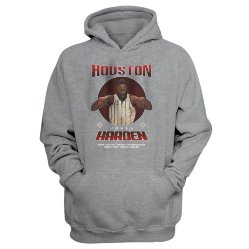 James Harden Hoodie