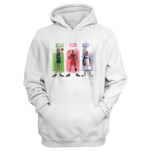 80's 90's 00's Hoodie 80's 90's 00's Hoodie