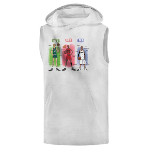 80's 90's 00's Sleeveless 80's 90's 00's Sleeveless