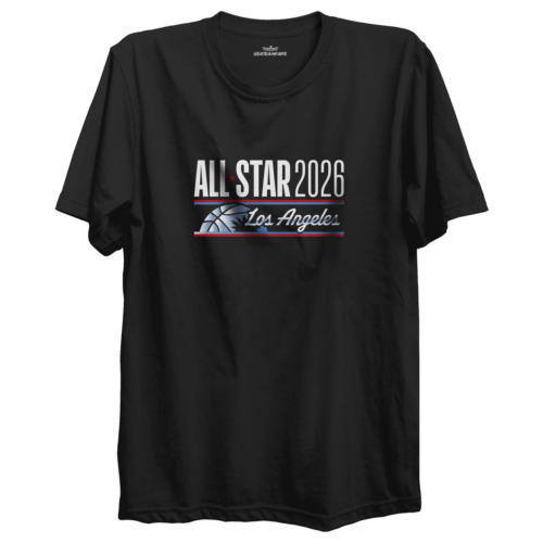 ALLSTAR 2026 Tshirt