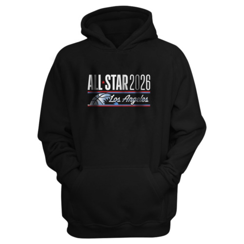 ALLSTAR 2026 Hoodie