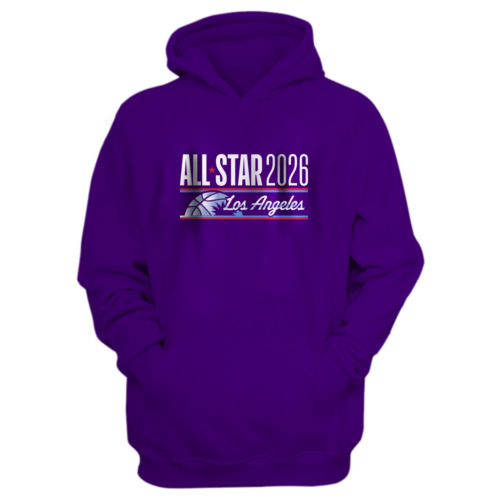 ALLSTAR 2026 Hoodie
