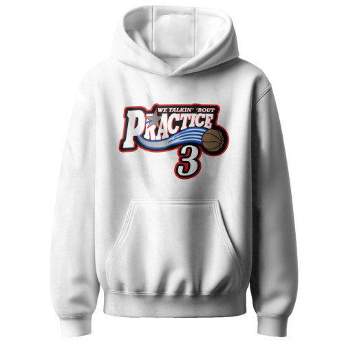 Practice Hoodie Practice Hoodie