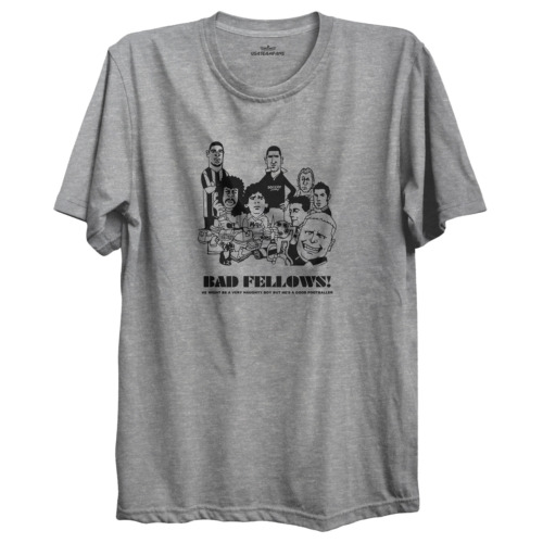 Bad Fellows Tshirt