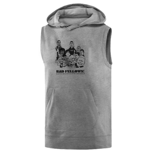 Bad Fellows Sleeveless