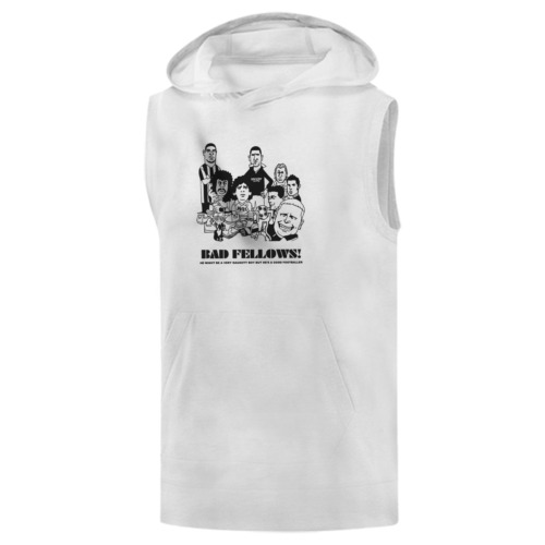 Bad Fellows Sleeveless