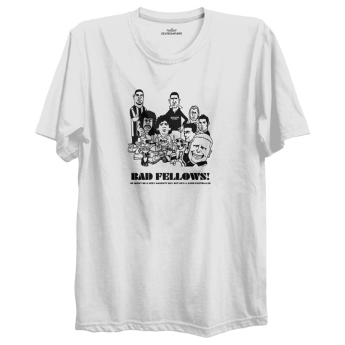 Bad Fellows Tshirt