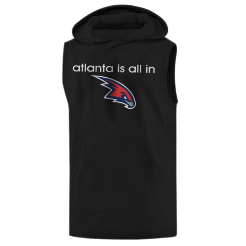 Atlanta   Sleeveless Atlanta   Sleeveless