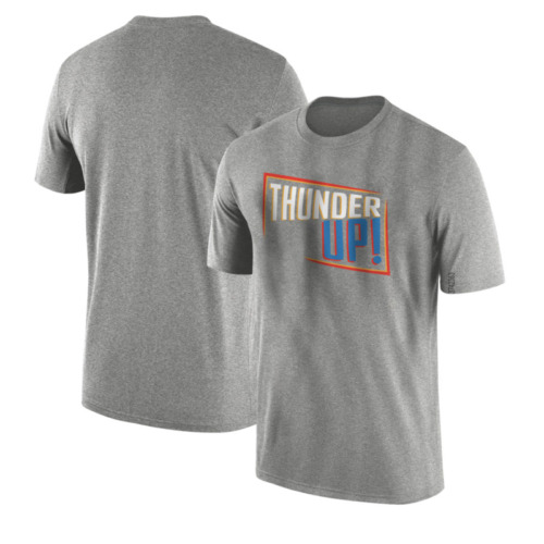 Oklahoma Tshirt 
