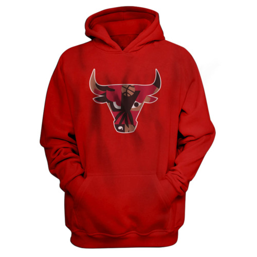 Chicago Hoodie