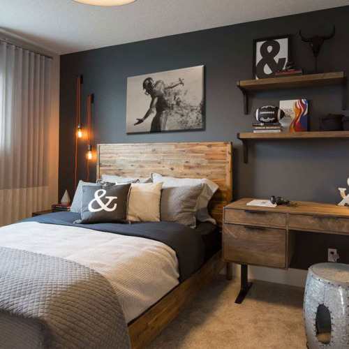 Beckham Jr Canvas Tablo Beckham Jr Canvas Tablo