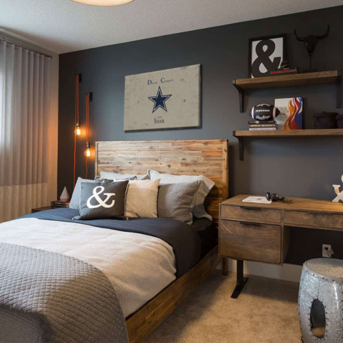 Dallas Cowboys Canvas Tablo Dallas Cowboys Canvas Tablo