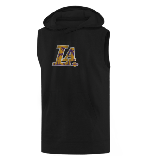 L.A   Sleeveless