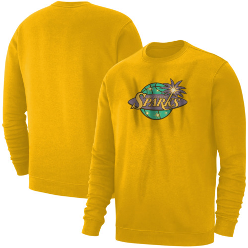 Los Angeles Sparks Basic