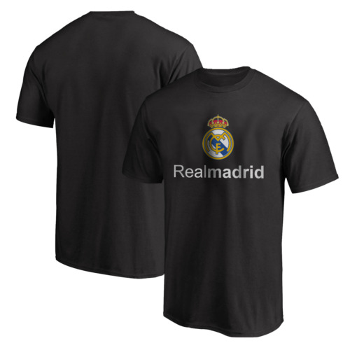Real Madrid Euroleague Tshirt
