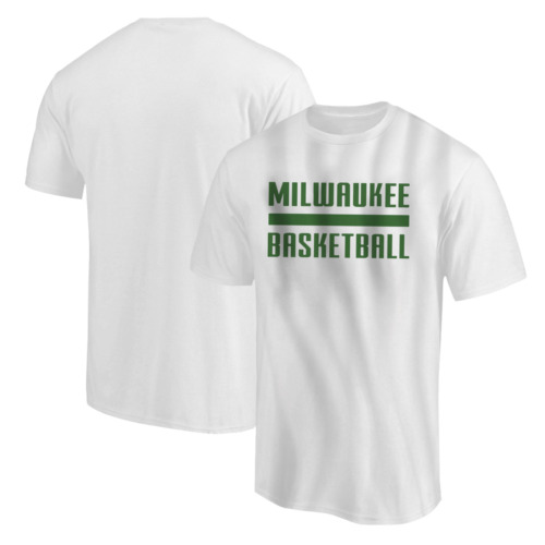 Milwaukee Basketball Tshirt Milwaukee Basketball Tshirt