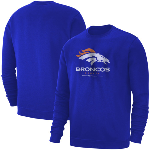  Denver Broncos Basic