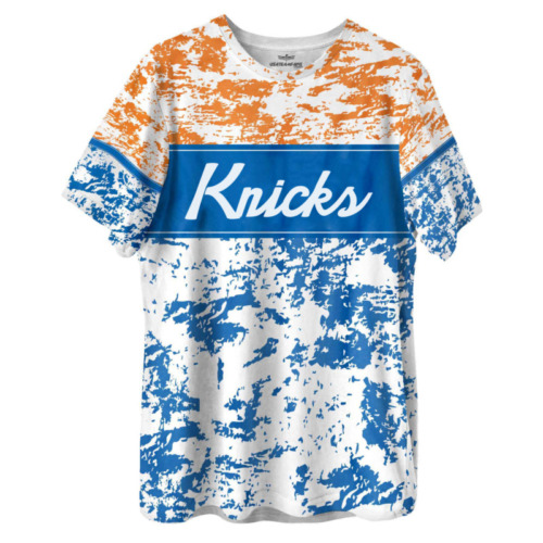 Knicks OversizeTshirt