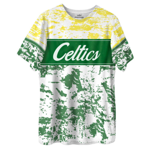 Celtics Oversize Tshirt