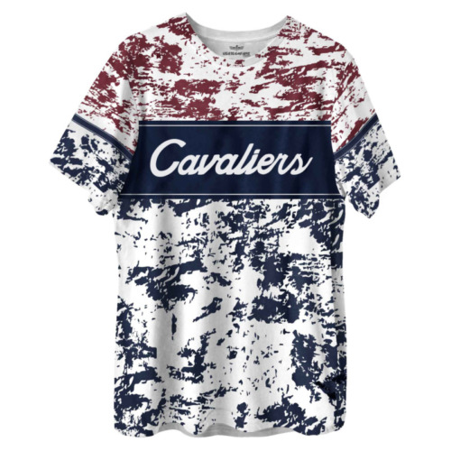 Cavaliers  Oversize Tshirt