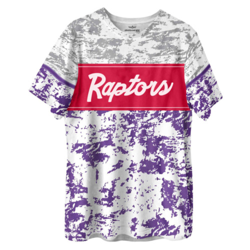 Raptors OversizeTshirt
