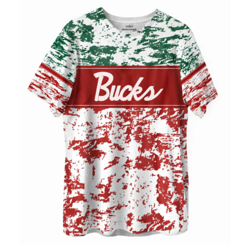 Bucks  Oversize Tshirt