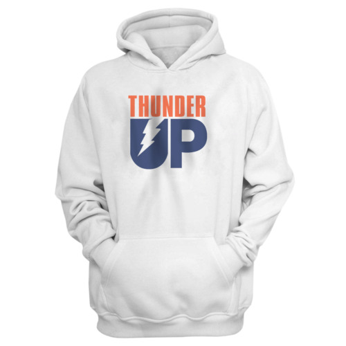 Oklahoma Hoodie 