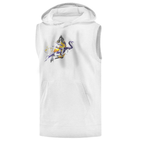 Kobe Bryant Sleeveless