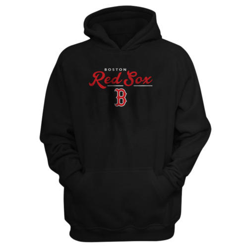 Red Sox Hoodie