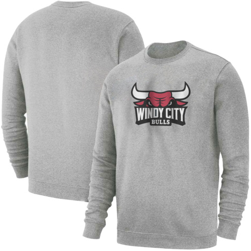 Windy City  Basic