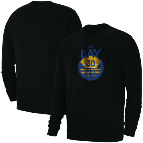Curry The Bay Basic