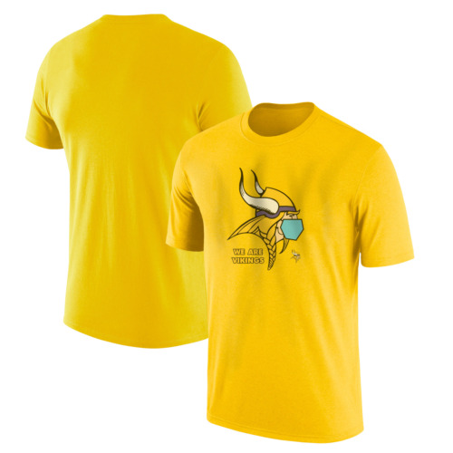 We Are Vikings Tshirt