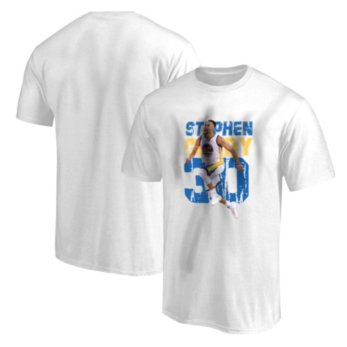 Stephen Curry Tshirt