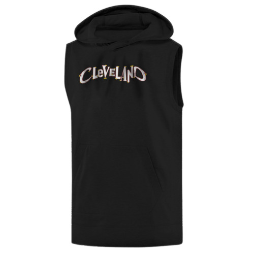 Cleveland City Edition Sleeveless