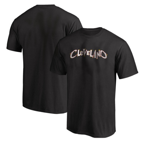 Cleveland City Edition Tshirt