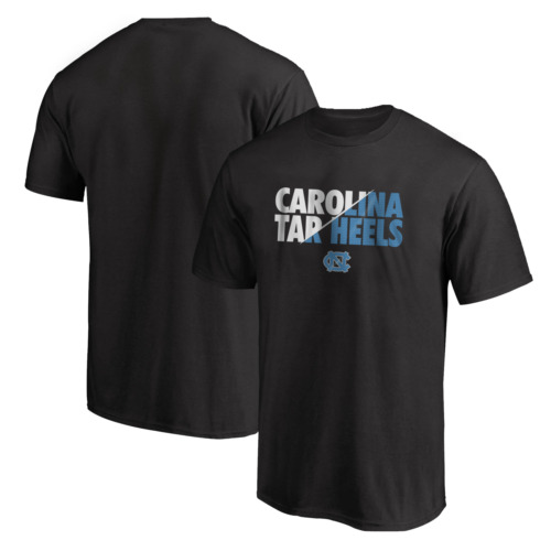 Carolina Tar Heels Tshirt