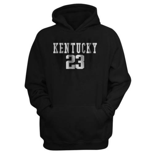 Anthony Davis Hoodie