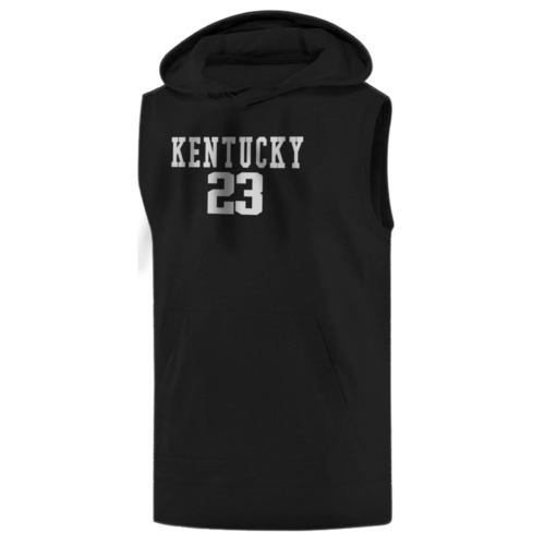 Anthony Davis Sleeveless