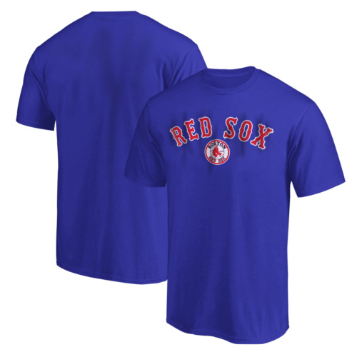 Red Sox Tshirt Red Sox Tshirt