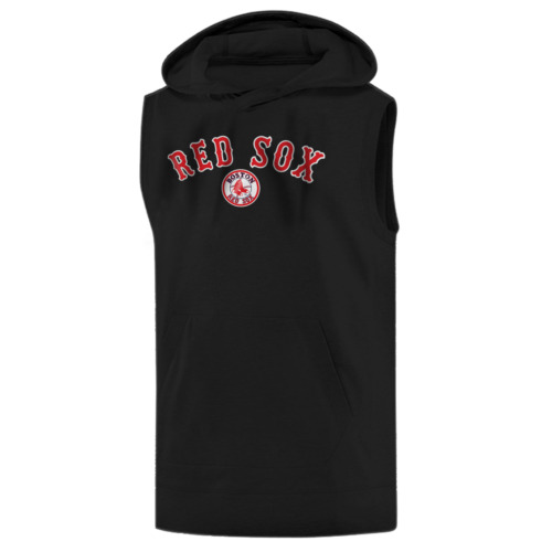 Red Sox Sleeveless Red Sox Sleeveless