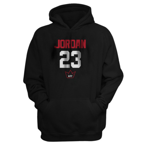 Michael Jordan Hoodie