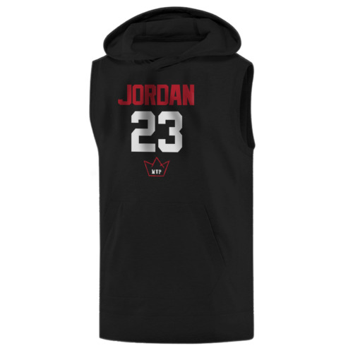 Michael Jordan Sleeveless