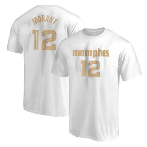 Ja Morant Tshirt